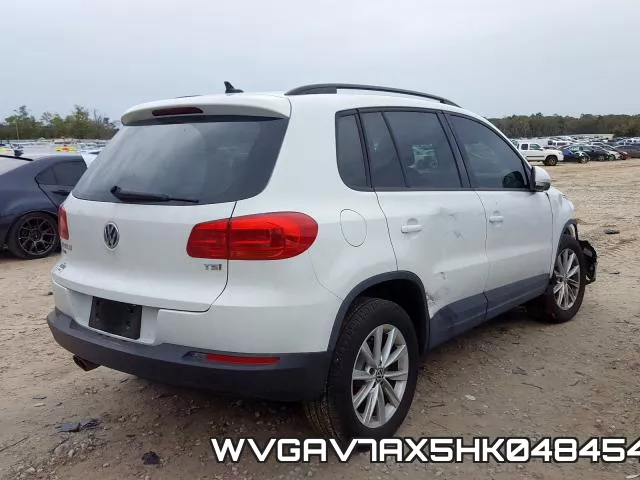 WVGAV7AX5HK048454 фото 2
