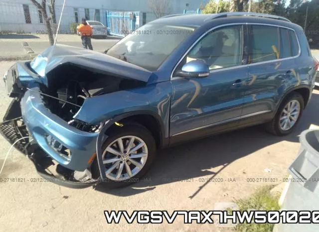 WVGSV7AX7HW501020 фото 3