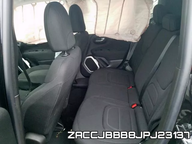 ZACCJBBB8JPJ23137 фото 7