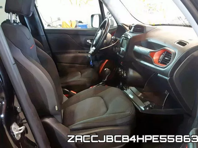 ZACCJBCB4HPE55863 фото 2