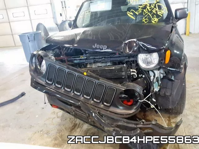 ZACCJBCB4HPE55863 фото 4