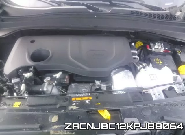 ZACNJBC12KPJ88064 фото 2