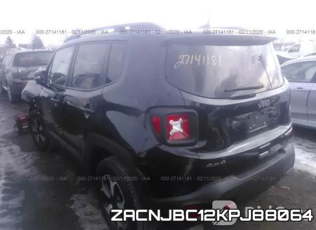 ZACNJBC12KPJ88064 фото 4
