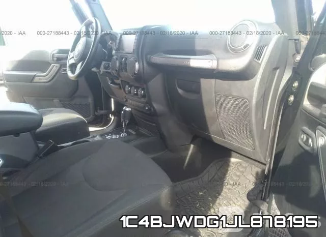 1C4BJWDG1JL878195 фото 4