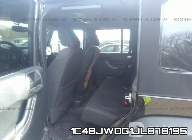 1C4BJWDG1JL878195 фото 6
