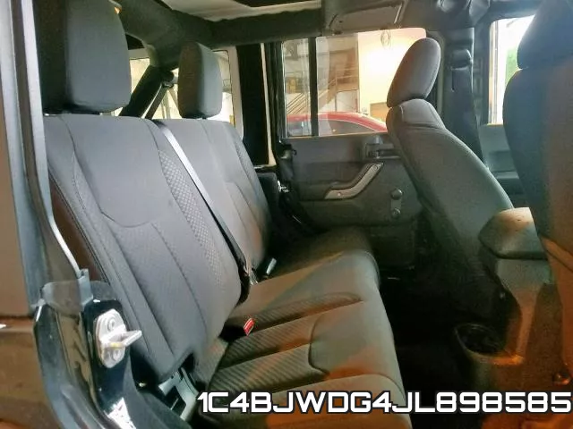 1C4BJWDG4JL898585 фото 7