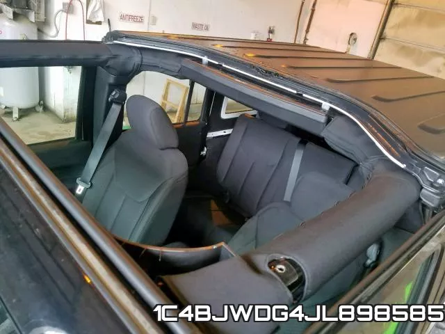 1C4BJWDG4JL898585 фото 10