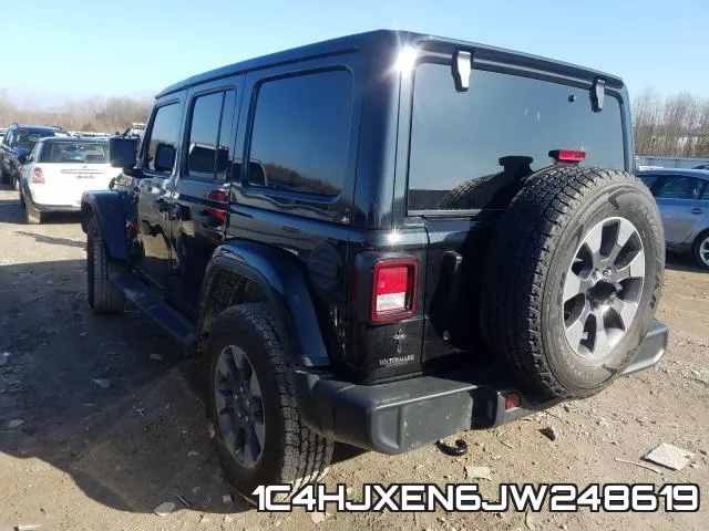 1C4HJXEN6JW248619 фото 4