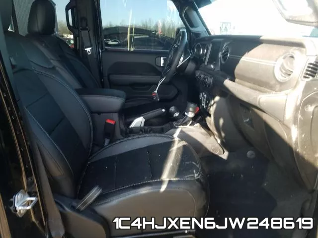 1C4HJXEN6JW248619 фото 6