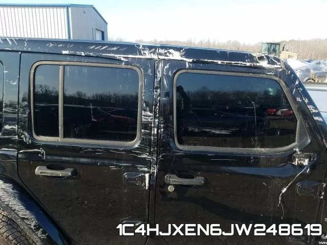 1C4HJXEN6JW248619 фото 10