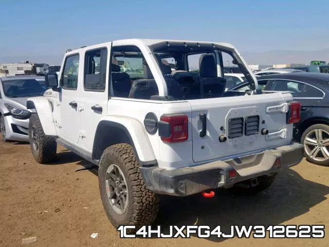 1C4HJXFG4JW312625 фото 4