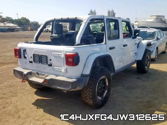 1C4HJXFG4JW312625 фото 5