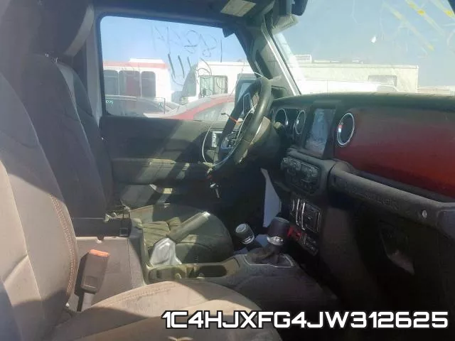 1C4HJXFG4JW312625 фото 6