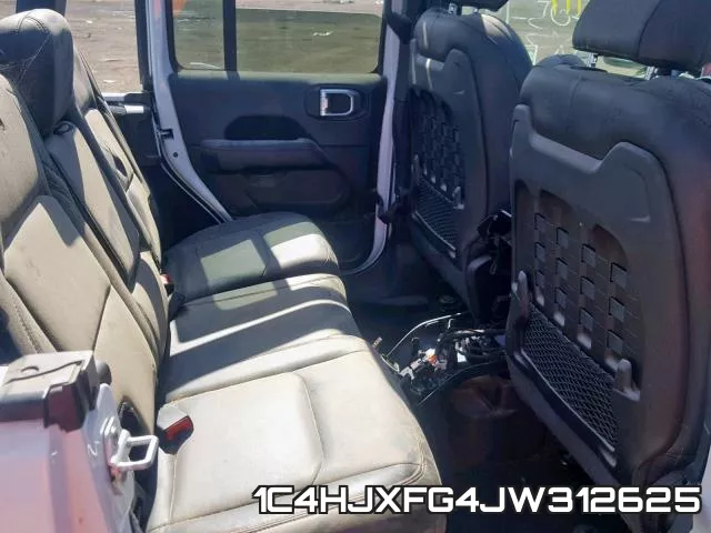 1C4HJXFG4JW312625 фото 7