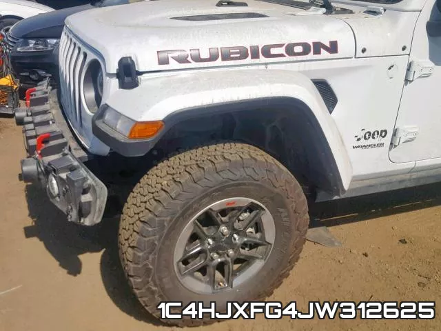 1C4HJXFG4JW312625 фото 10