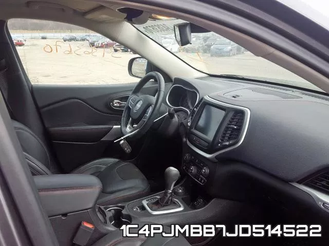 1C4PJMBB7JD514522 фото 6