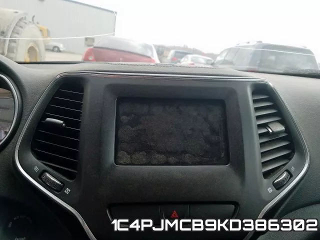 1C4PJMCB9KD386302 фото 10