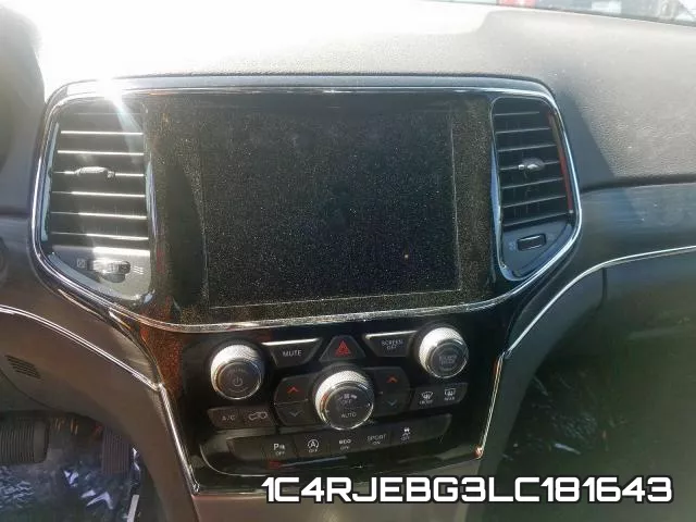 1C4RJEBG3LC181643 фото 10