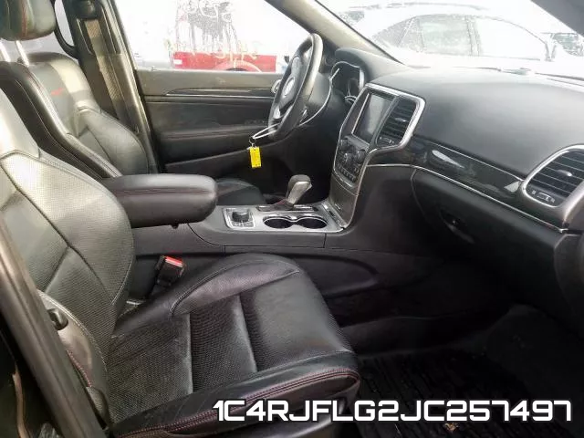 1C4RJFLG2JC257497 фото 6
