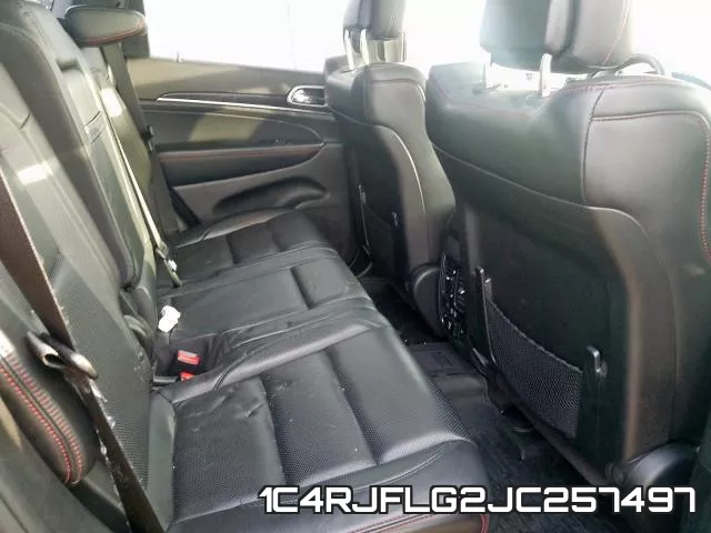 1C4RJFLG2JC257497 фото 7