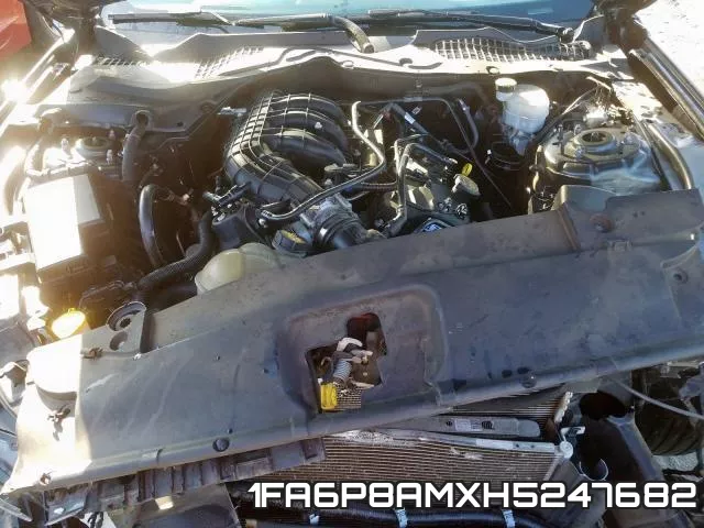 1FA6P8AMXH5247682 фото 8