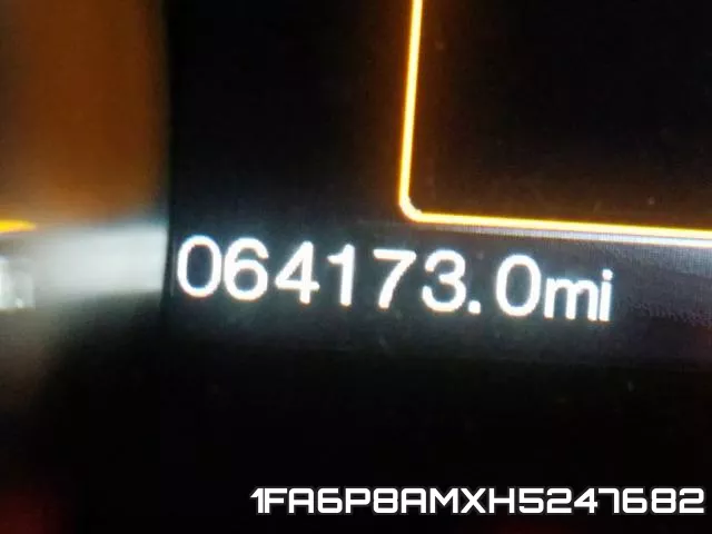 1FA6P8AMXH5247682 фото 9