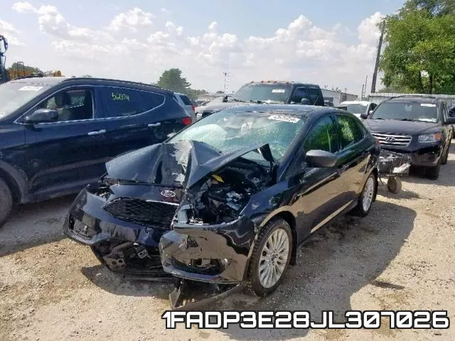 1FADP3E28JL307026 фото 3