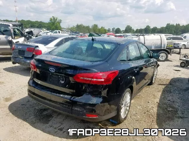 1FADP3E28JL307026 фото 5