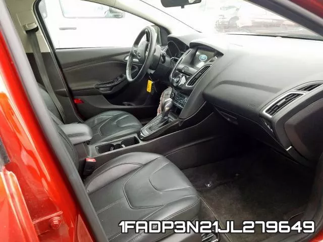 1FADP3N21JL279649 фото 6