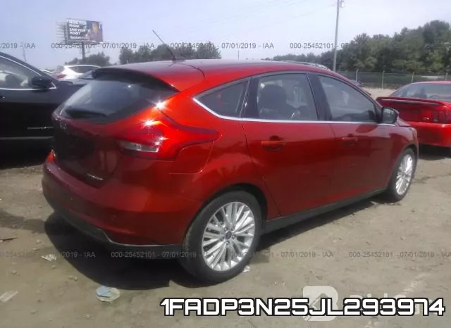 1FADP3N25JL293974 фото 4