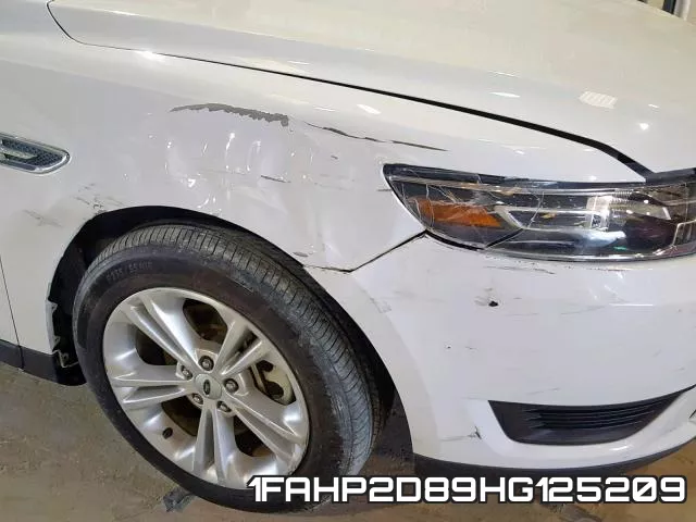 1FAHP2D89HG125209 фото 10