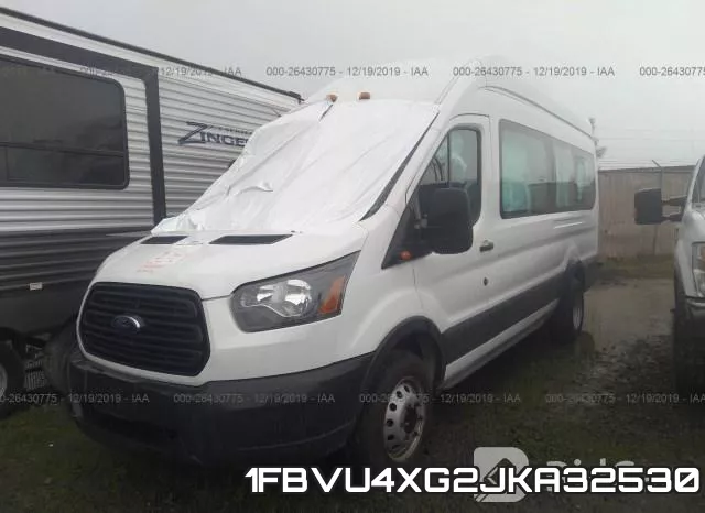 1FBVU4XG2JKA32530 фото 3