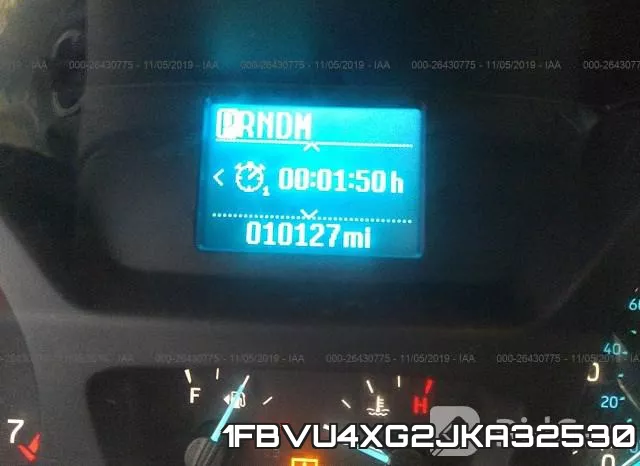 1FBVU4XG2JKA32530 фото 7