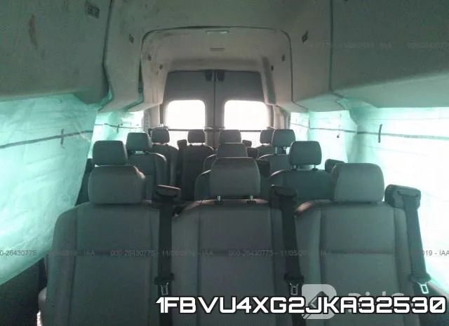 1FBVU4XG2JKA32530 фото 8