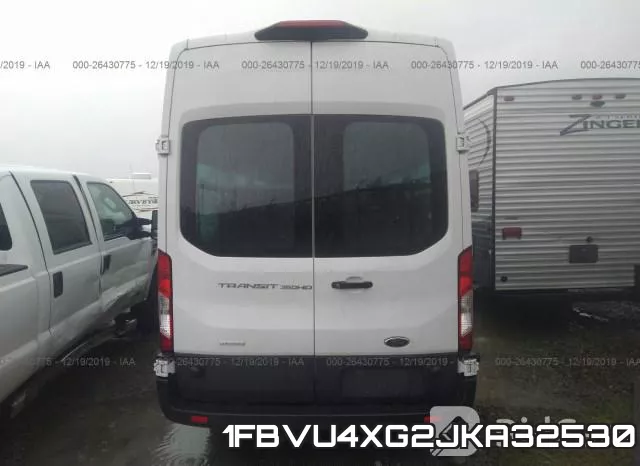 1FBVU4XG2JKA32530 фото 9