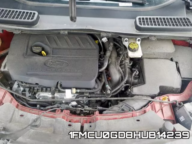 1FMCU0GD8HUB14239 фото 8