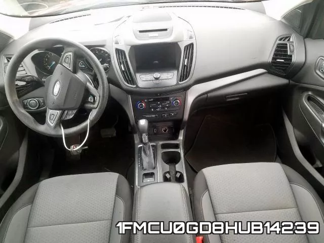 1FMCU0GD8HUB14239 фото 10