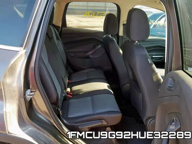 1FMCU9G92HUE32289 фото 4