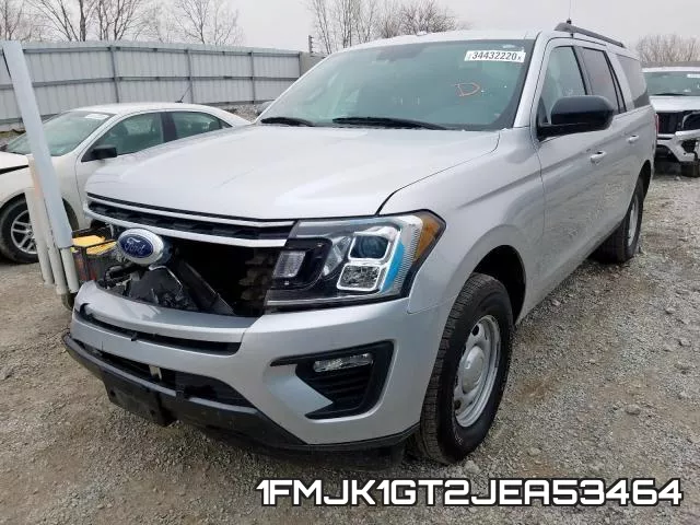 1FMJK1GT2JEA53464 фото 3