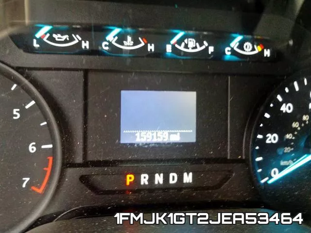 1FMJK1GT2JEA53464 фото 9