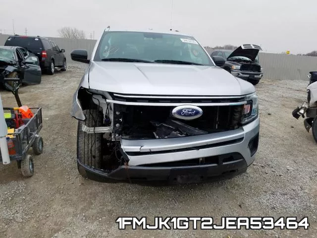 1FMJK1GT2JEA53464 фото 10