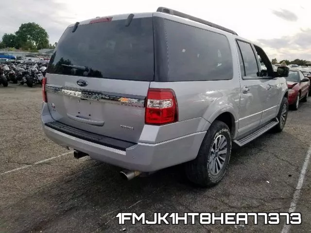1FMJK1HT8HEA77373 фото 5