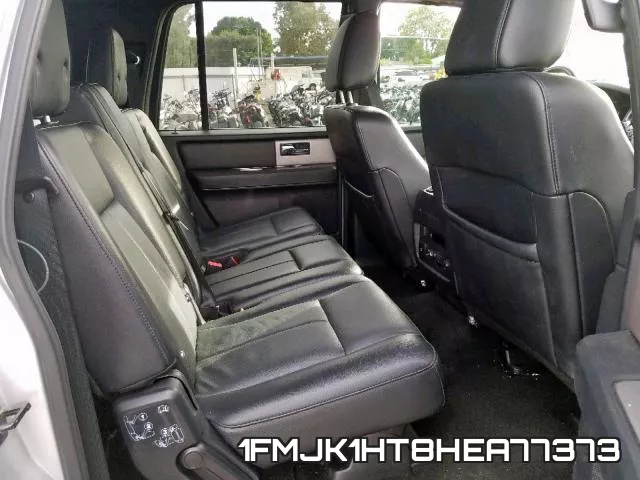 1FMJK1HT8HEA77373 фото 7