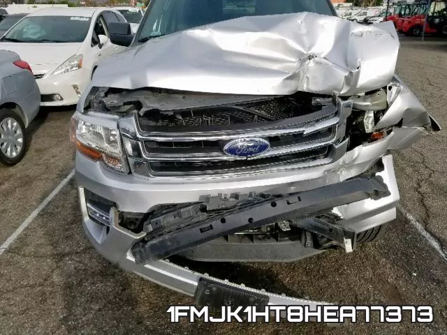 1FMJK1HT8HEA77373 фото 8