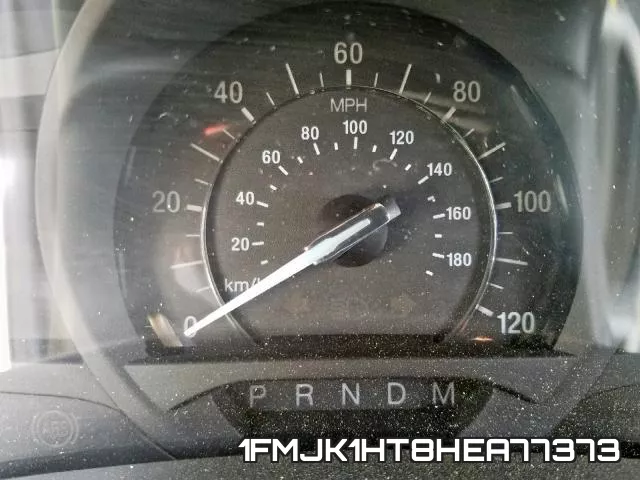 1FMJK1HT8HEA77373 фото 9