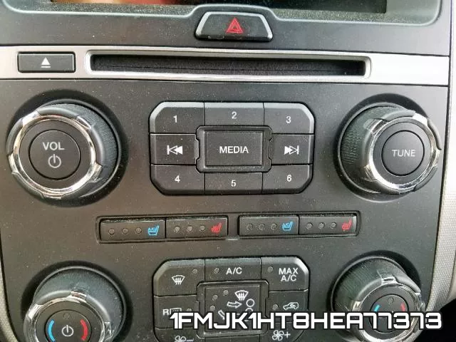 1FMJK1HT8HEA77373 фото 10