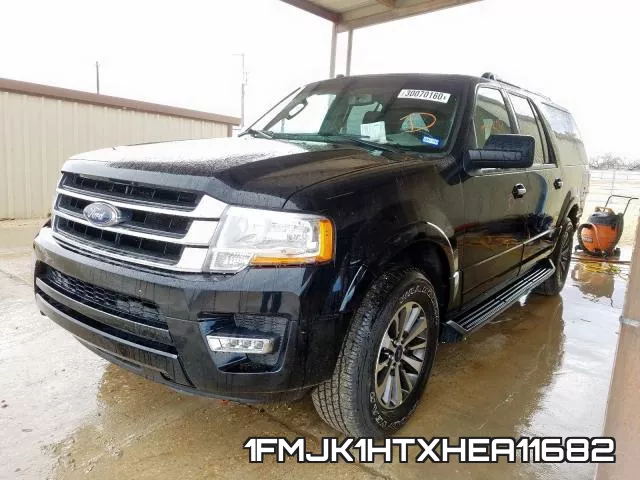 1FMJK1HTXHEA11682 фото 3