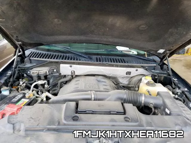 1FMJK1HTXHEA11682 фото 8