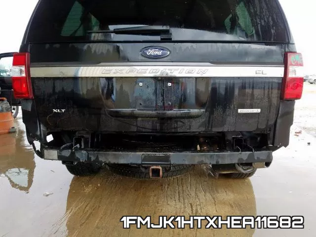 1FMJK1HTXHEA11682 фото 10