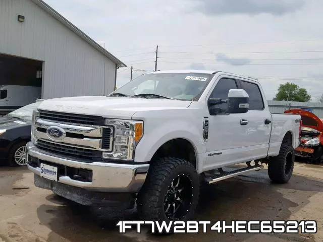 1FT7W2BT4HEC65213 фото 3